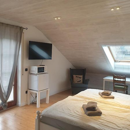 Landhaus Bad Rotenfels - Bethel Gaggenau Extérieur photo