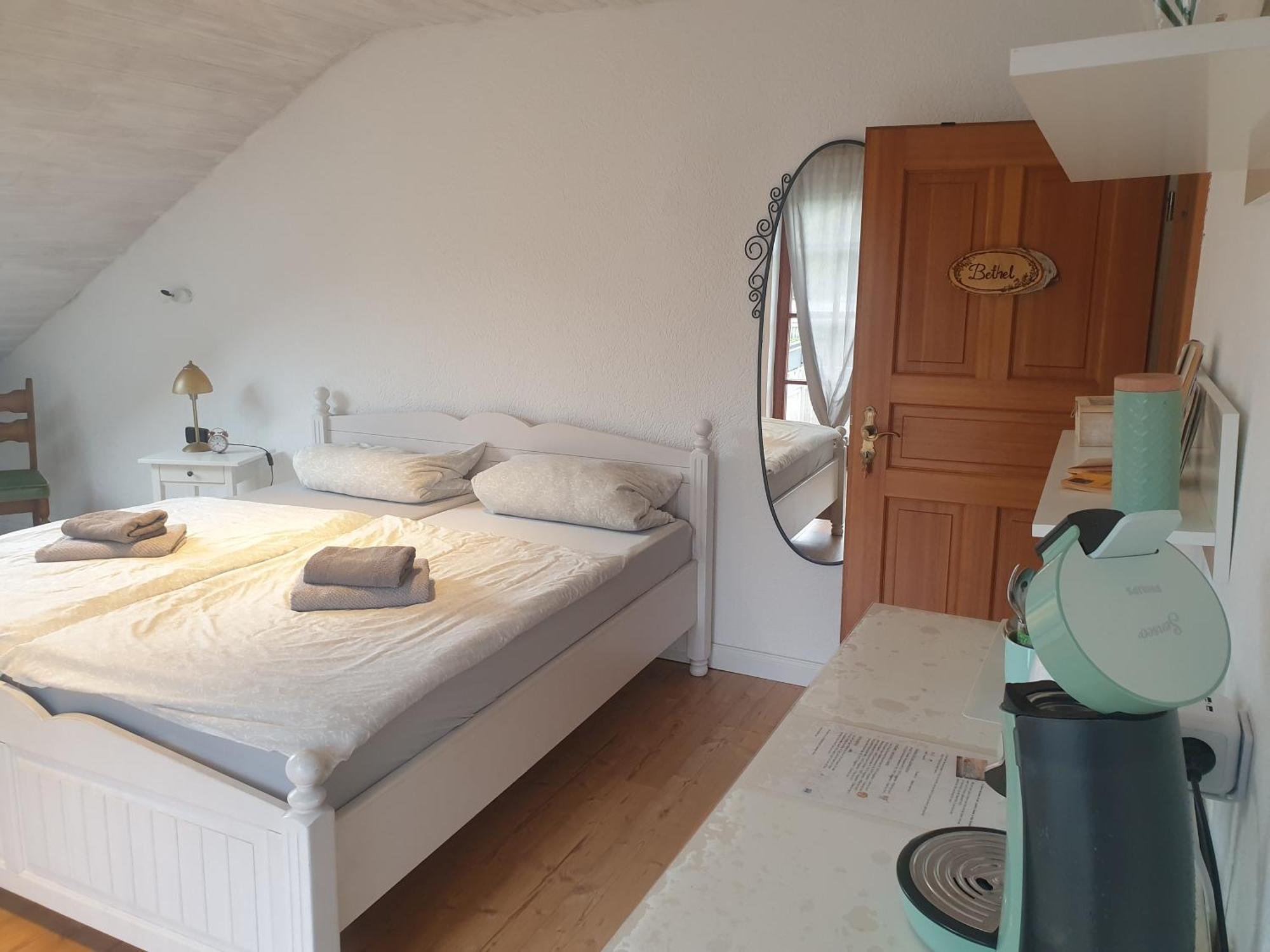 Landhaus Bad Rotenfels - Bethel Gaggenau Extérieur photo